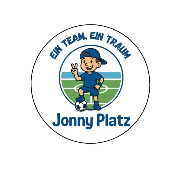 Jonny Platz